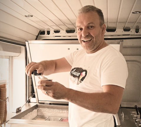Eiswagen, Eiswagen mieten, Foodtruck, Foodtruck Event, Event, Eiscreme, italienische Eiscreme, italienisches Eis, Eis Landkreis Freudenstadt, Eis Landkreis Calw