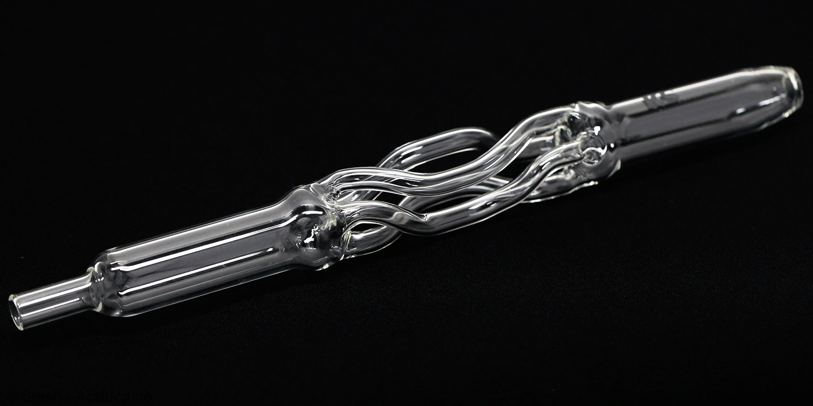 KS Glasmundstück 4Tube