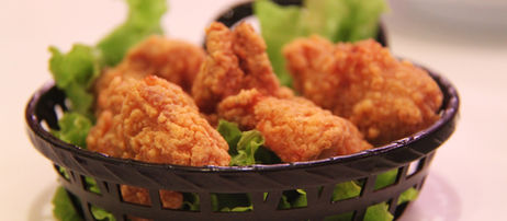 Chicken Strips - Quick and Easy Appetizer/Dinner Recipe !