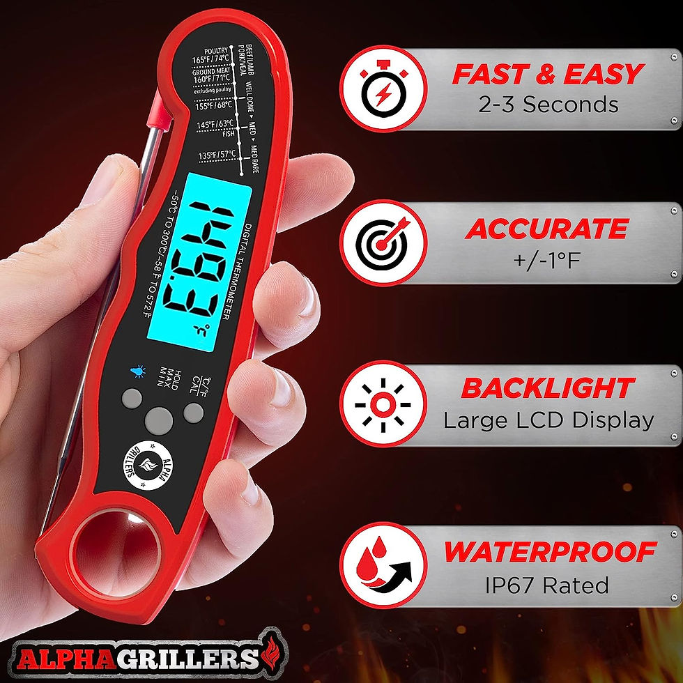 Thermometer