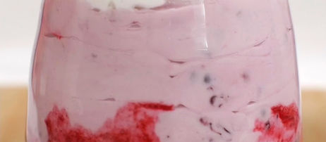 Blackberry Cream | Blackberry Desserts Recipe!