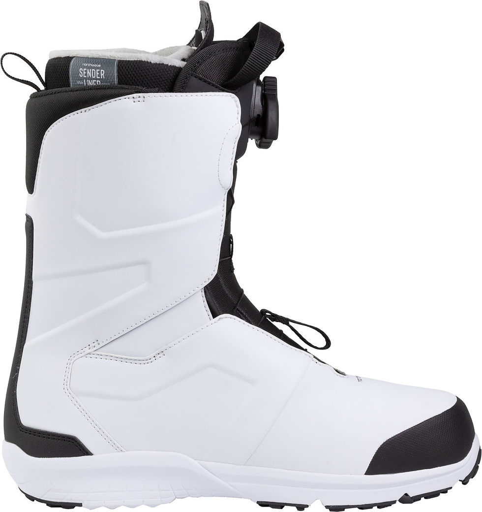Thumbnail: Northwave LEGEND 2 Spin Snowboard Botu