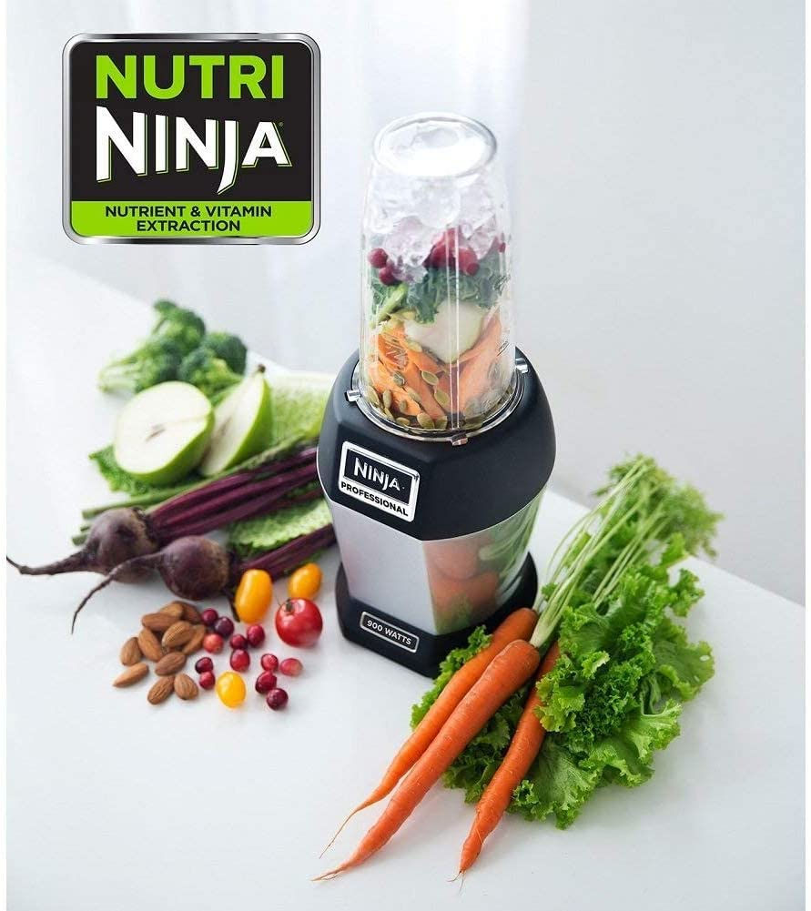 Ninja Blender