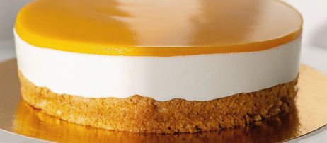 Biscoff Cheesecake - Easy No Bake Dessert Recipe !