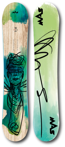 Küçük resim: MAS Snowboard Production