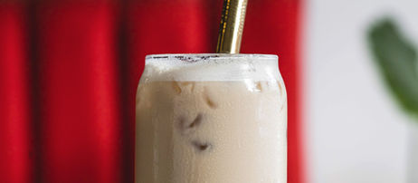 Brown Sugar Boba - Easy Bubble Tea Recipe