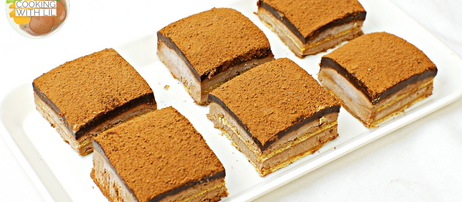 Chocolate Ice Cream Sandwich