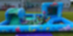 Ocean Playzone Combo