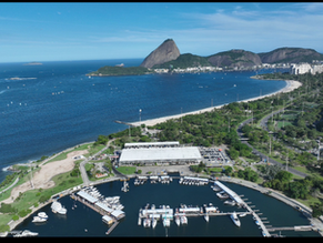 Rio Boat Show recebe mais de 30 mil visitantes e oficializa temporada náutica brasileira