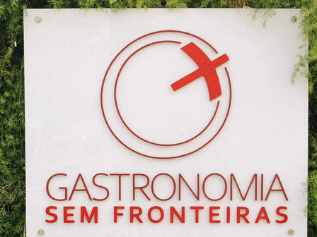 🎉 Gastronomia Sem Fronteiras começa hoje em São Conrado