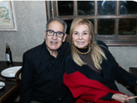 Revista do Villa Reune Amigos e Parceiros em Jantar no Fratelli
