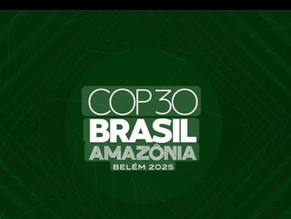 Brasil libera e-Visa gratuito para participantes da COP30