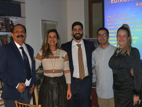 Marcelo Daher faz Palestra sobre Cirurgia Plástica Facial Eutrófica