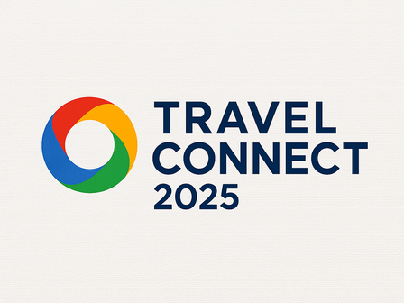 Travel Connect 2025 reúne Booking, Visa, Hilton e outros gigantes em uma line-up internacional histórica