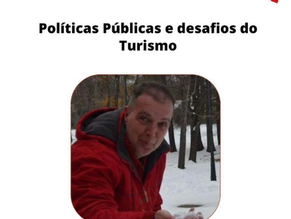 Professor Bayard Boiteux é o Convidado Especial da Live Troca de Ideias por Mário Beni dia 1 de Julho às 19:30h