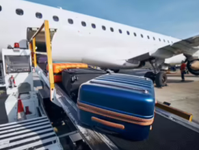 Taxas de Bagagem Despachada Tornaram-se um Negócio Bilionário para as Cias Aéreas
