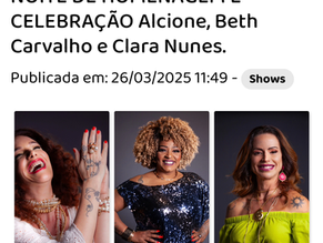 Projeto ABC do Samba