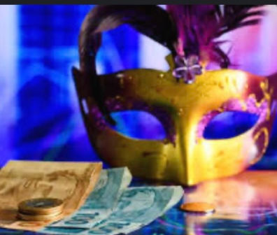 CNC estima que o setor de Turismo deverá movimentar cerca de 12 bilhões durante o Carnaval .