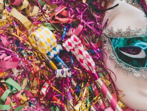 Carnaval 2025 -MUDANÇAS SIGNIFICATIVAS