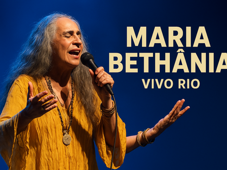 Agenda Cultural: Rio de Janeiro – Este Final de Semana