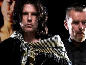 Agenda de Eventos da Semana no Rio - Show do The Cult , Rio Open , confira abaixo !