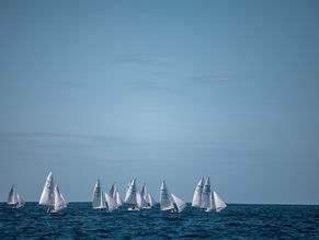 Cabo Frio recebe o I Festival de Vela: esporte, cultura e inclusão na Praia das Palmeiras