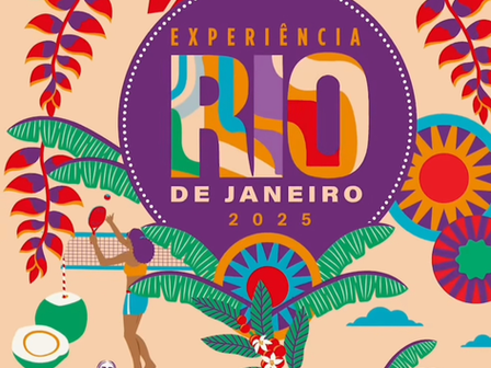 Experiência Rio desembarca em São José dos Campos para promover turismo fluminense