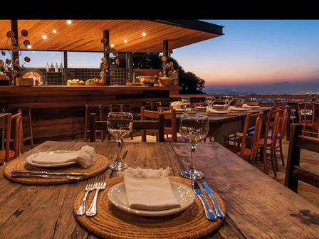 Guia Michelin, conheça os restaurantes premiados no Rio em 2024.
