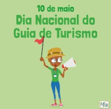 Dia Nacional do Guia de Turismo