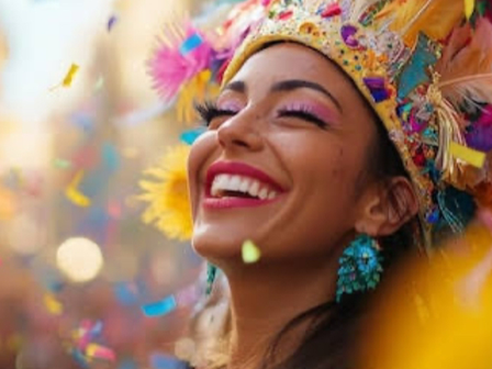 Carnaval movimentou R$ 6,5 bilhões no RJ