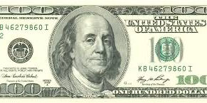 Dólar segue em Queda