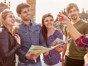 Etias vai ser exigido em 2025 para viagens a Europa