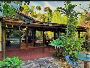 Pousada Valle Paradiso em Itaipava