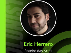 Domingo de Dados.Por Eric Herrero