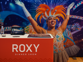 Diversidade em Cena: o entretenimento como elo com o turismo LGBTQIA+