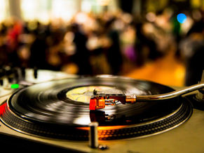 Feira de Vinil faz sua primeira edição do Ano no RJ