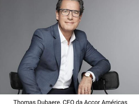 Accor anuncia expansão com 17 hotéis em sua rede no Brasil e América do Sul