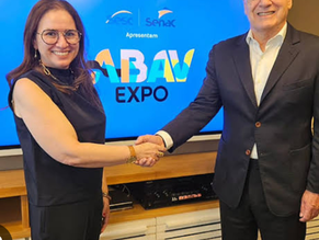 Fecomércio RJ garante ABAV EXPO RIO até 2031