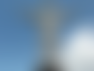 Cristo Redentor,o atrativo brasileiro mais procurado por visitantes internacionais.