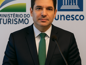 O Ministério do Turismo em Parceria com a Unesco lançam Edital voltado para empreendimentos Sustentáveis