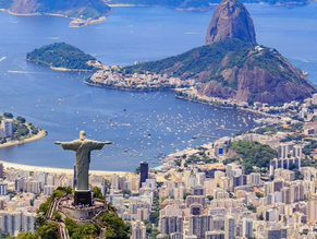 E se chover? Com o tempo instável, ja preparamos algumas dicas para o feriadão no RJ.