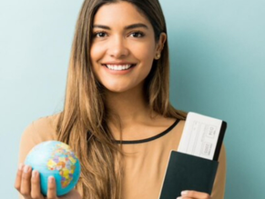 Taxa de emissão de Passaporte no Brasil poderá sofrer reajuste.