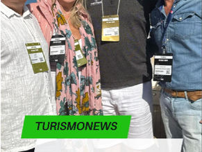 Triton 44 Flyer : O Novo Destaque Brasileiro no Boat Show