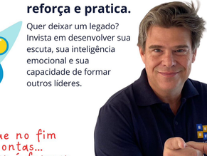 Liderança , por Mauricio Werner