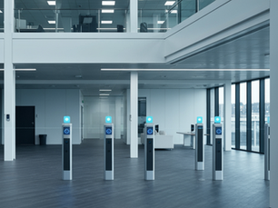 Physical Security in the Age of Hybrid Work: Protecting Variable-Occupancy Properties