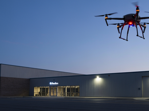 Corporate Campus Security: Integrating Drones, Robots, and Remote Monitoring in 2026
