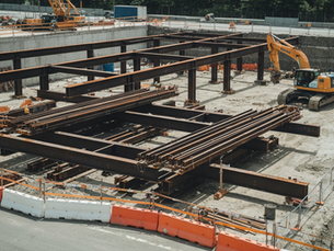 Protecting High-Value Assets: A Security Framework for Equipment, Inventory, and Infrastructure