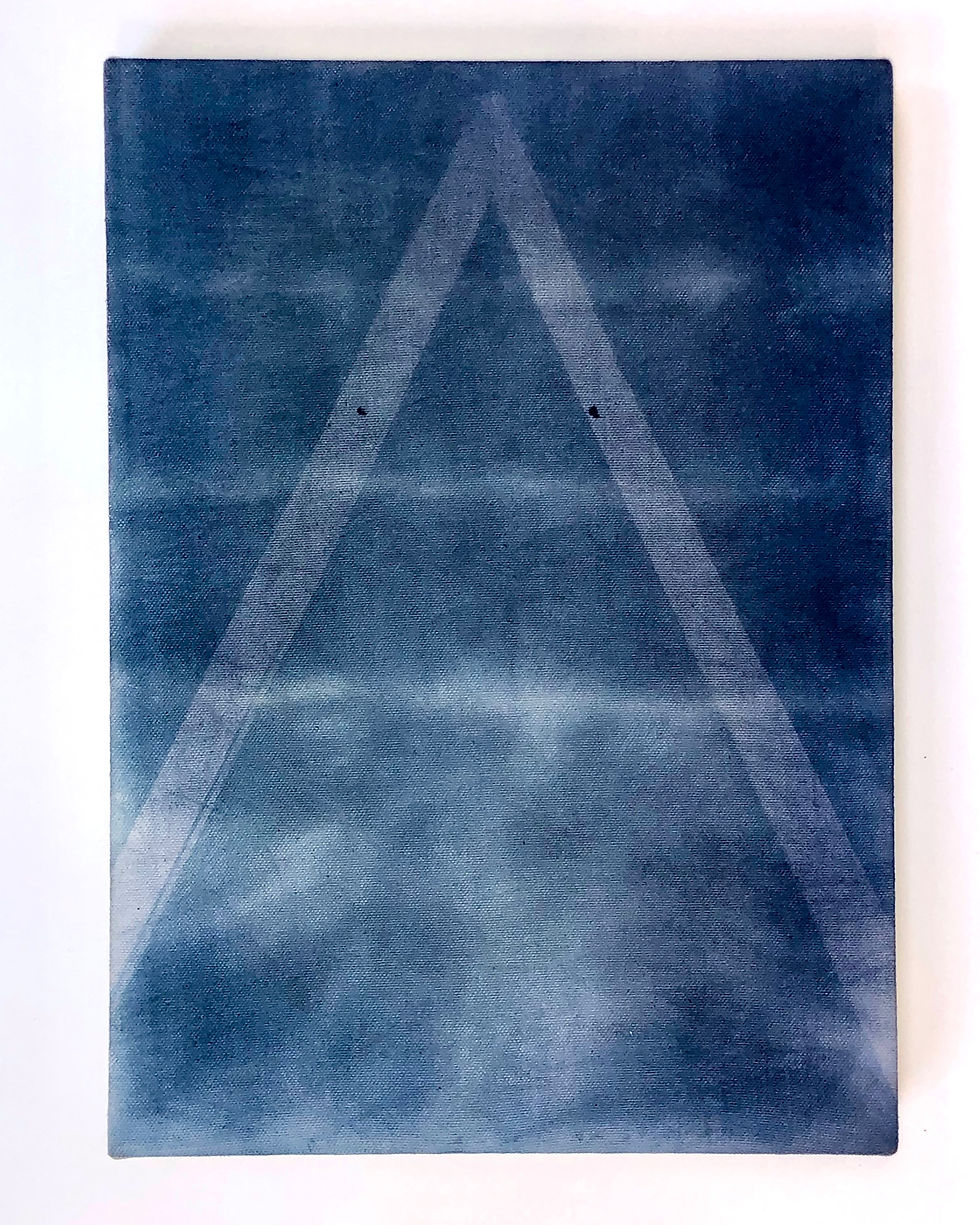 2019,  35 x 25 cm