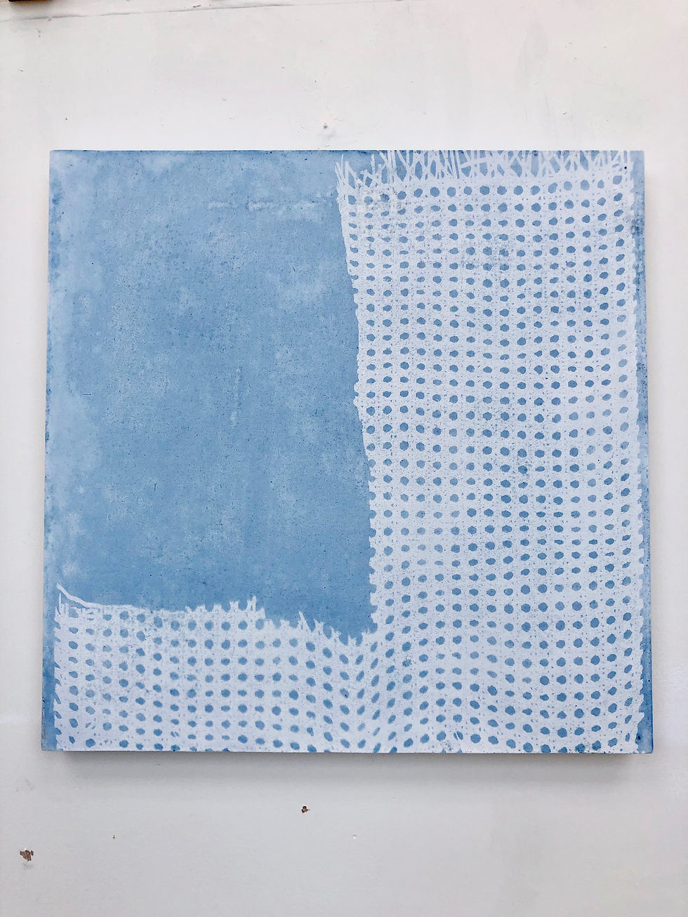 2019, 48 x 48 cm