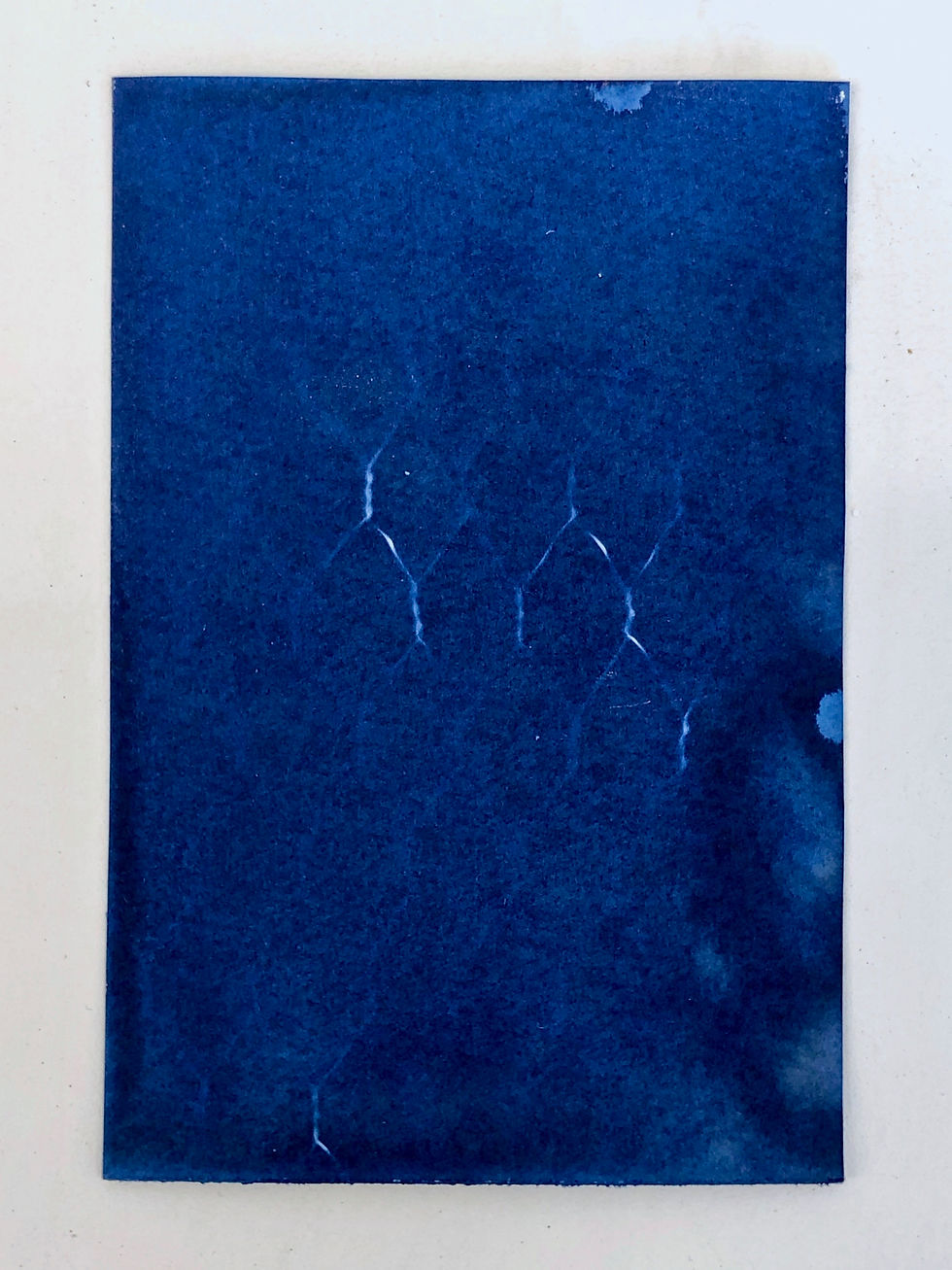 2019, 10 x 15 cm.